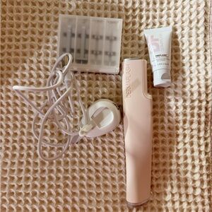 Dermaflash Skincare Device